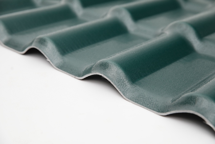 復合瓦和樹脂瓦哪個好