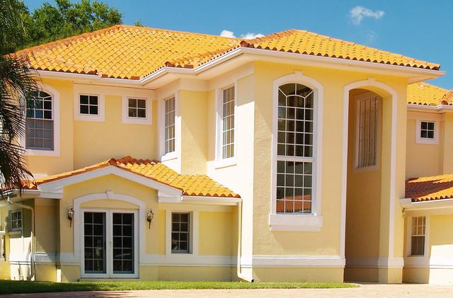 合成樹(shù)脂瓦主要適用的范圍有哪些呢？