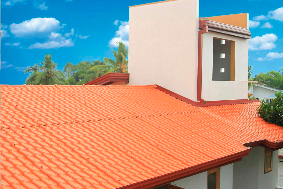 合成樹(shù)脂瓦安裝時(shí)需要注意的事項(xiàng)有哪些，才能更牢固