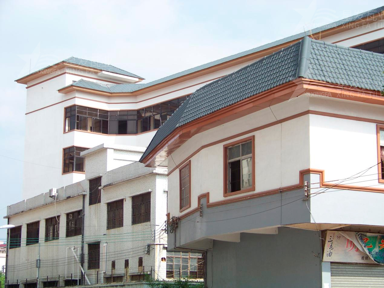 屋面ASA樹(shù)脂瓦廠(chǎng)家生產(chǎn)的樹(shù)脂瓦價(jià)格實(shí)惠、品質(zhì)優(yōu)良、性?xún)r(jià)比高