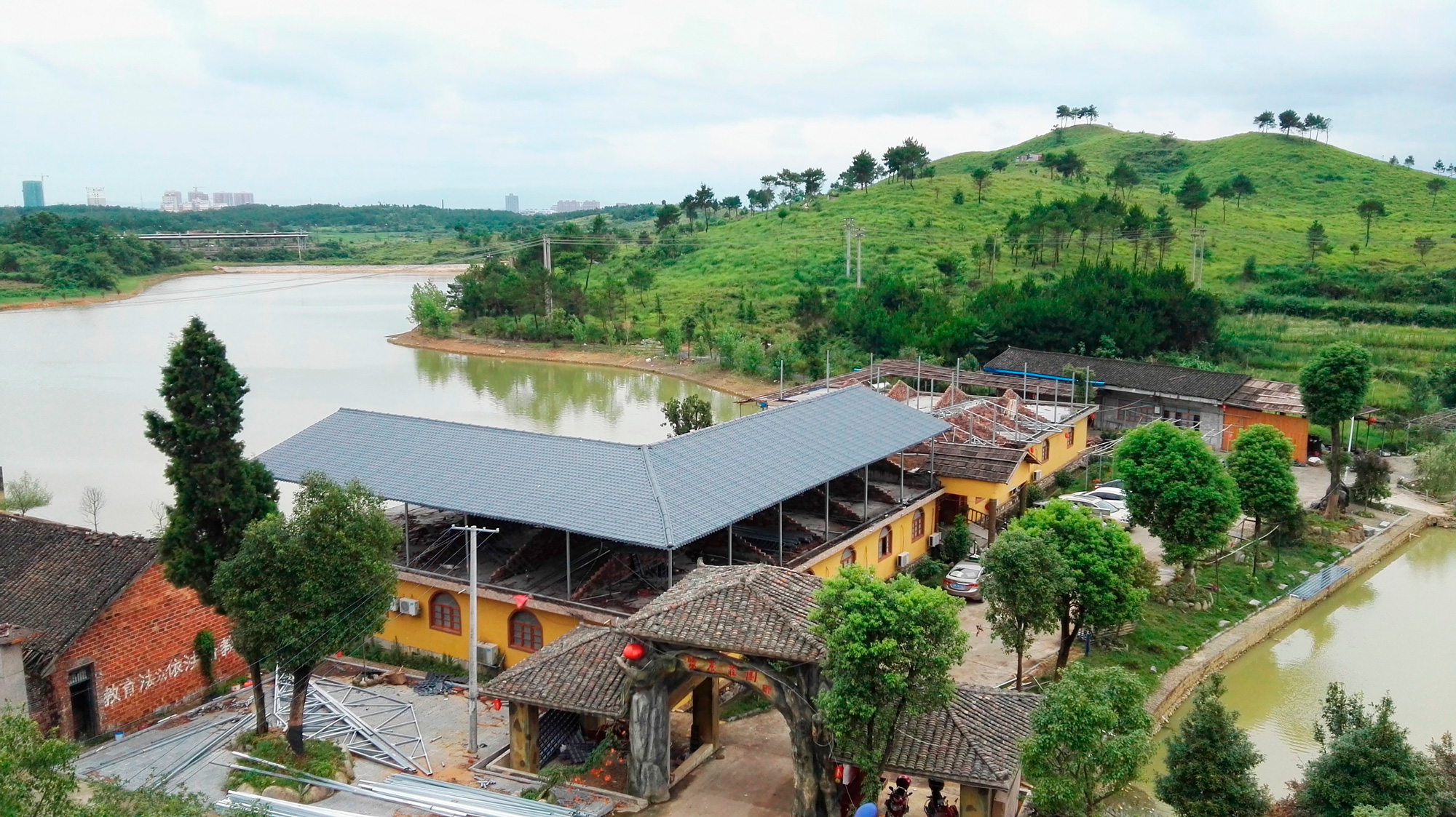 關(guān)于合成樹脂瓦行業(yè)的3大謠言，學到就是賺到！