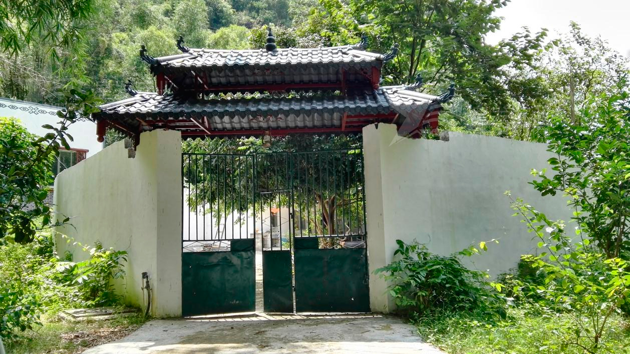 復古美觀的仿古樹脂瓦一平方多少錢？