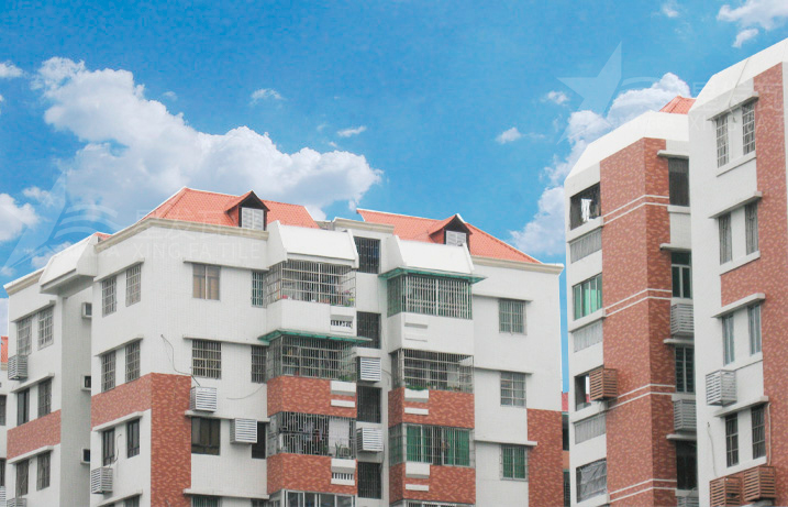 我國合成樹脂瓦生產(chǎn)基地的價格都是多少錢一平方米？