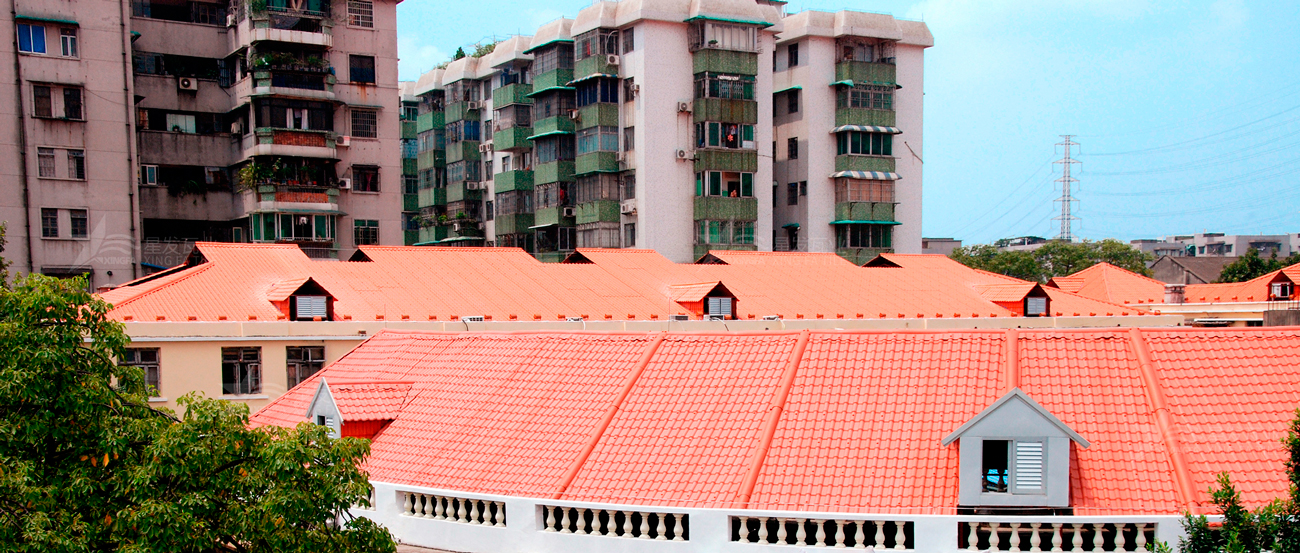 揭曉：你買的合成樹脂瓦使用壽命低的真相？看完你就明白了！