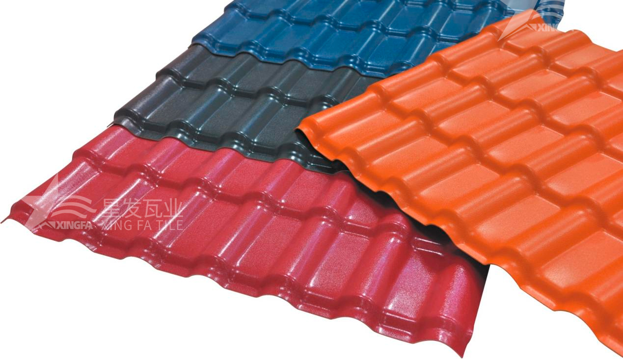 并非所有的瓦片都很貴！什么決定了樹脂瓦的價(jià)格？