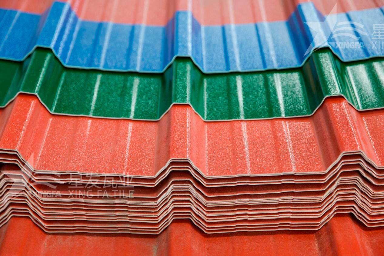 廣東樹脂瓦廠家選擇要點：質(zhì)量、價格、服務(wù)并重！