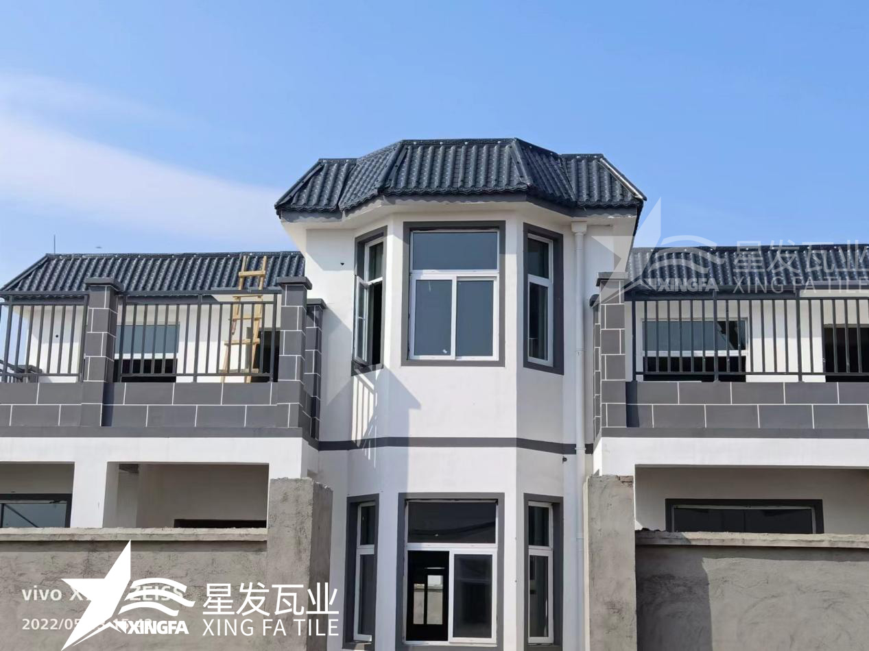 選對安全可靠的屋頂建材，讓你在惡劣天氣中無后顧之憂！