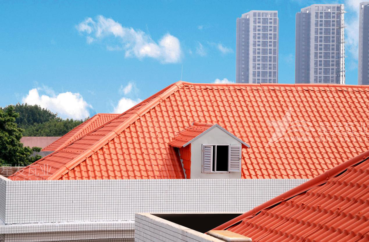 別讓合成樹脂瓦的使用壽命縮水！這些保養(yǎng)技巧一定要掌握