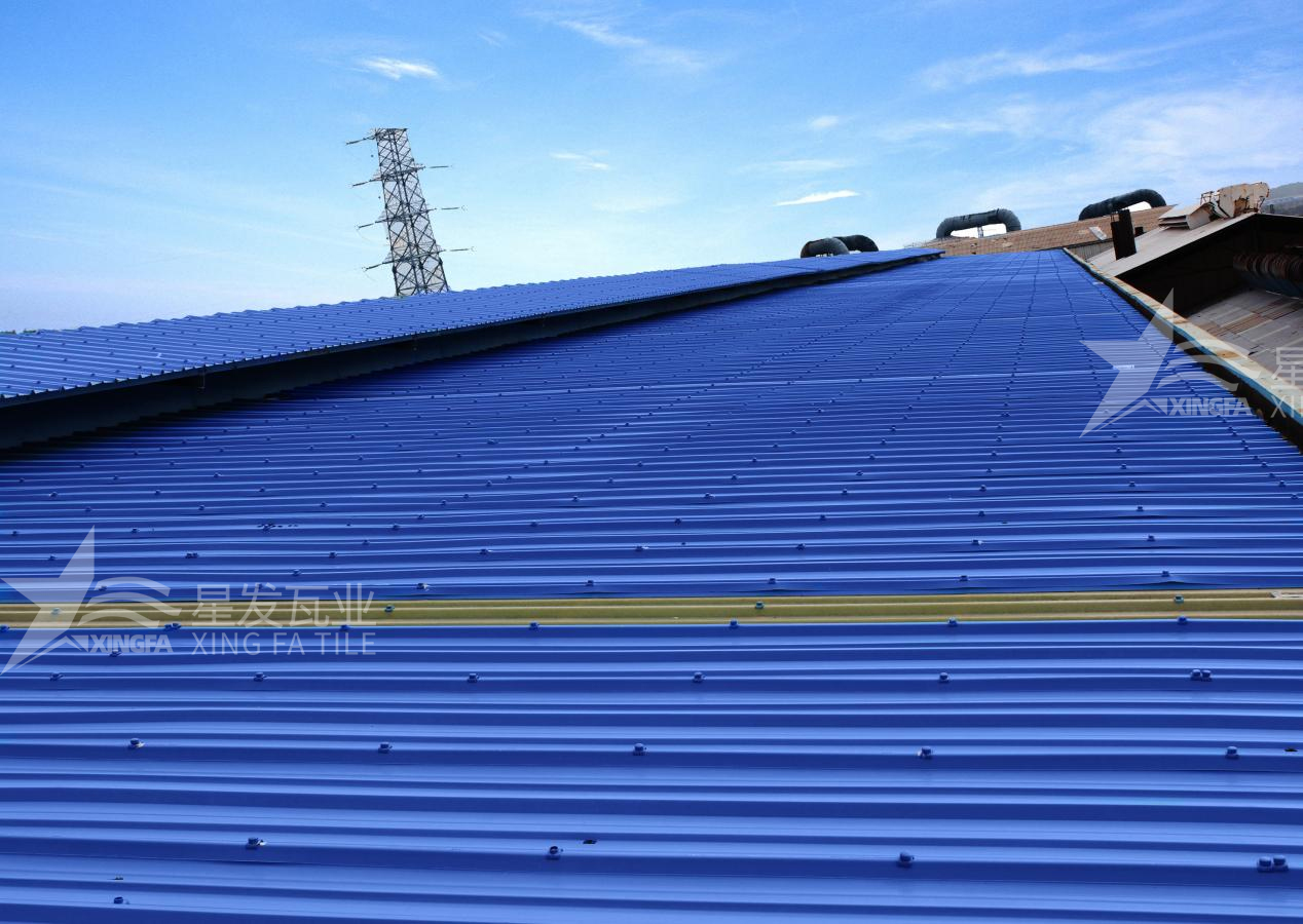 PVC瓦的壽命，PVC瓦的使用壽命和使用場(chǎng)景