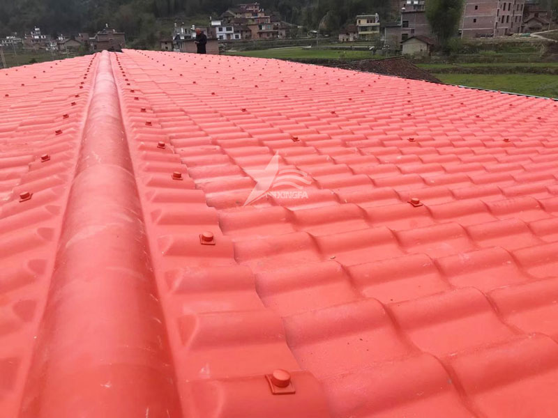 什么是ASA合成樹脂，帶您探秘超耐候工程樹脂ASA合成樹脂瓦