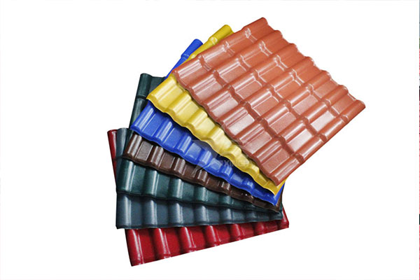 合成樹(shù)脂瓦的種類、規(guī)格全解析：寬度、厚度和支持定制