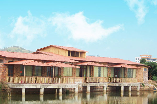 探尋優(yōu)質(zhì)合成樹脂瓦：一平方多少錢才是物有所值？