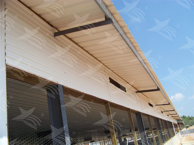 延長(zhǎng)PVC瓦使用壽命，切記不要犯這三大錯(cuò)誤！